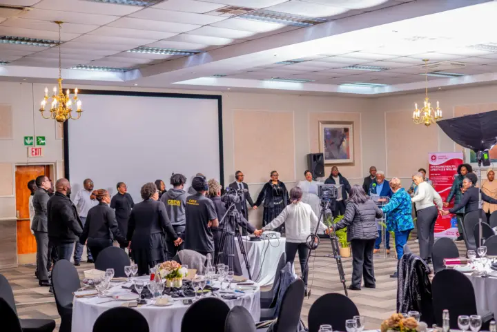 Highlight from the Conference 2025